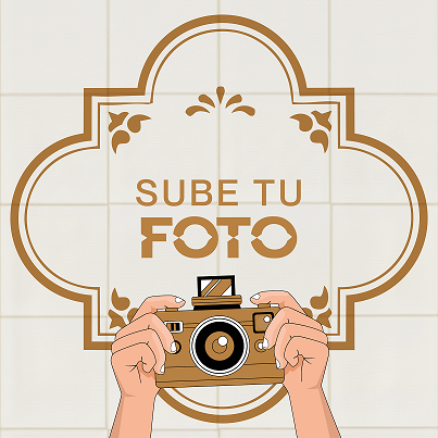 Sube tu foto