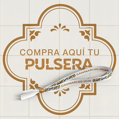 Compra tu pulsera